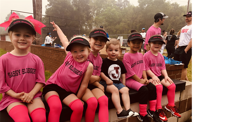 2019 Opening Day Fun