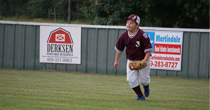 2021 12U Allstar