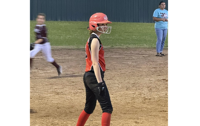 Bulldogs 11U